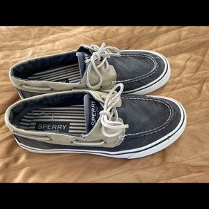 Sperry Men’s Shoes, Size 9